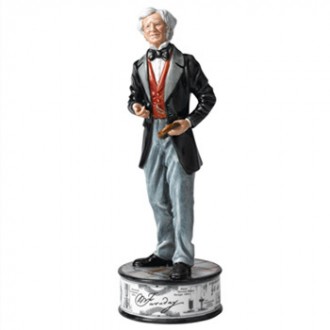 Royal Doulton Prestige Michael Faraday