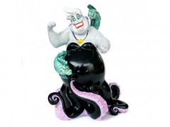Ursula from Disney's Little Mermaid - Limited Edition Figurine from English Ladies Co.