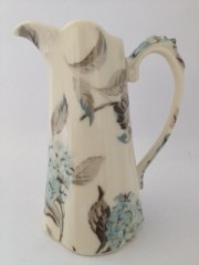 Edwardian Jug - Elise Design