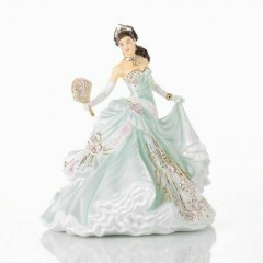 English Ladies Co. Timeless Romance Figurine