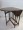 Oak Miniature Barley Twist Gateleg Table JC01