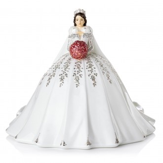 The English Ladies Co Gypsy Princess Blonde