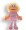 GUND Sesame Street Finger Puppet - ZOE