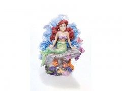 Ariel from Disney's Little Mermaid - Limited Edition Figurine from English Ladies Co.