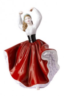 Royal Doulton Karen