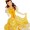 English Ladies Co.  Disney Belle from Beauty and the Beast