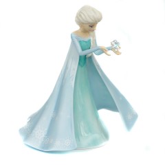 English Ladies Co. ELSA from Disney's Frozen