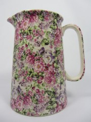 Lord Nelson Ware Victorian Jug Matilda