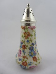 Lord Nelson Ware Sugar Sifter - Isobel Pattern