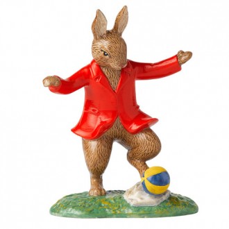 Royal Doulton Bunnykins William