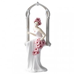 Royal Doulton Prestige Spring Blossom