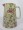 Lord Nelson Ware Victorian Chintz Jug Rose
