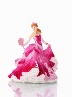 English Ladies Co. Sweet Romance Figurine