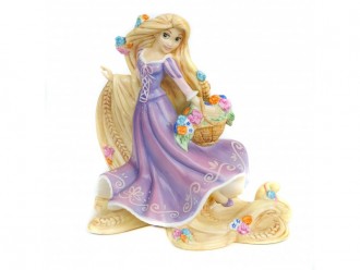 Disney Rapunzel from English Ladies Co.