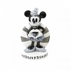 The English Ladies Co. Vintage Minnie