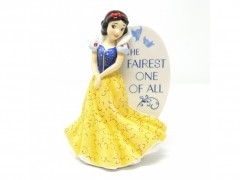 Disney's Snow White Flat Back Figurine from English Ladies Co.