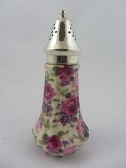 Lord Nelson Ware Sugar Sifter - Elizabeth pattern