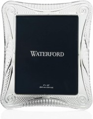 WATERFORD CRYSTAL SEAHORSE 10