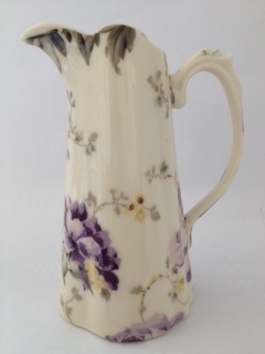 Edwardian Jug - Eve Design