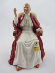 Royal Doulton Pope John Paul II