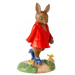 Royal Doulton Bunnykins Harry