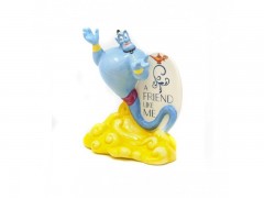 Disney's Genie Flat Back Figurine from English Ladies Co.