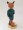 John Beswick 21st Century Fox JPB4 Ltd Edition Fair Special Green Colourway