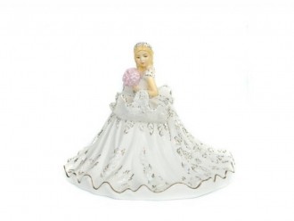 English Ladies Co. Mini Gypsy Elegance - Blonde