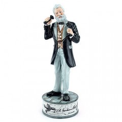 Royal Doulton Prestige Alexander Graham Bell