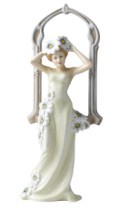 Royal Doulton Prestige Winter Festival