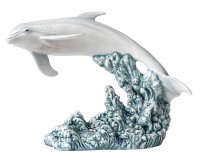 Royal Doulton Prestige Dolphin Spirit