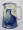 Royal Stone Flow Blue Jug The Cat