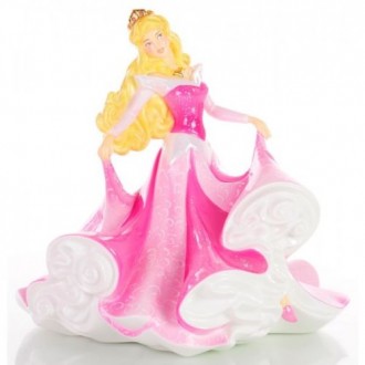 English Ladies Co Aurora Figurine Disney's Sleeping Beauty