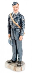 Royal Doulton Prestige RAF Corporal