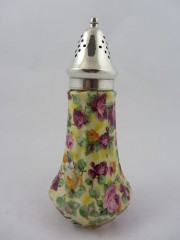 Lord Nelson Ware Sugar Sifter - Kirsten Pattern
