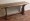Elm Bench Style Console