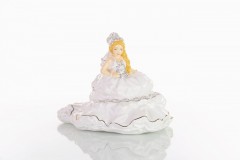 English Ladies Co. Mini Fairytale Gypsy Bride - Blonde