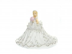 English Ladies Co. Mini Gypsy Elegance - Blonde