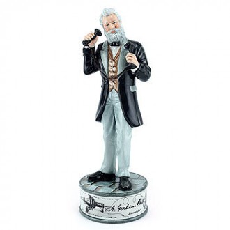 Royal Doulton Prestige Alexander Graham Bell