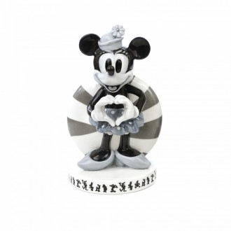 The English Ladies Co. Vintage Minnie